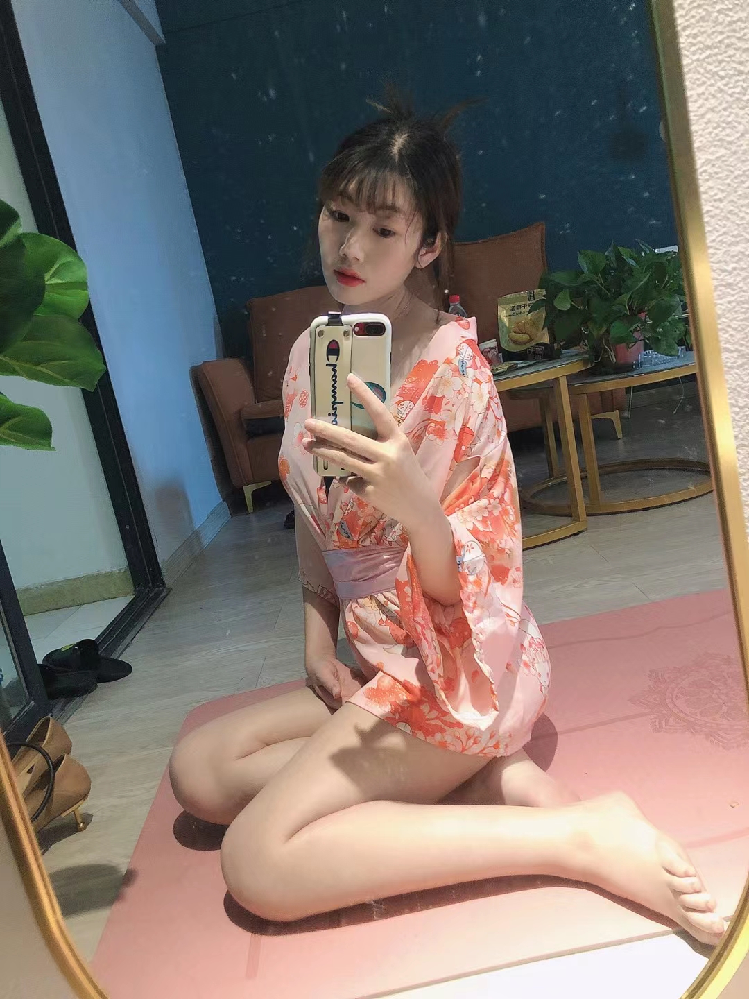 云鼎 170长腿小姐姐 芊芊